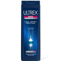 ULTREX 400 ml ΣΑΜΠΟΥΑΝ